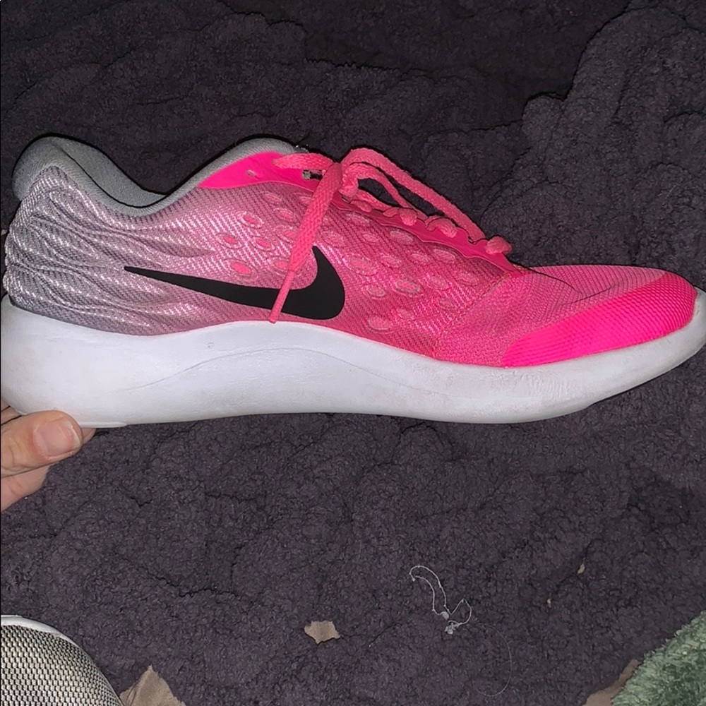 Nike lunarstellos